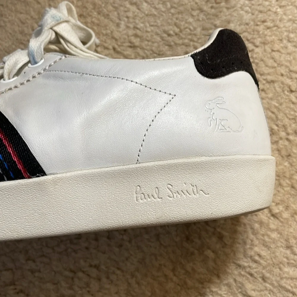Paul smith jeans rabbit shoes - Picture 7 of 11